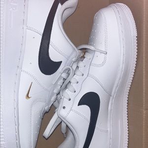 Nike Air Force 1’s